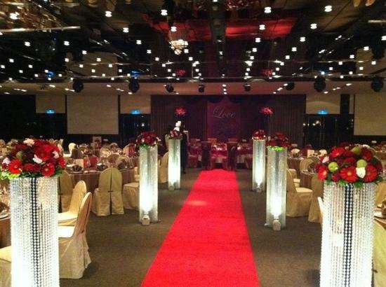 台北国際会議センター